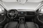 Skoda Kodiaq 2016 года (WW)